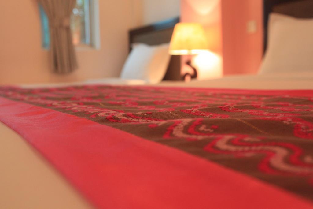 Grand Laurel Hotel Yangon Ngoại thất bức ảnh